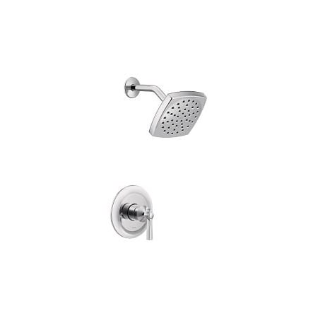 Moen Flara M-Core 3S S/O Ep Trim Ch UTS3912EP